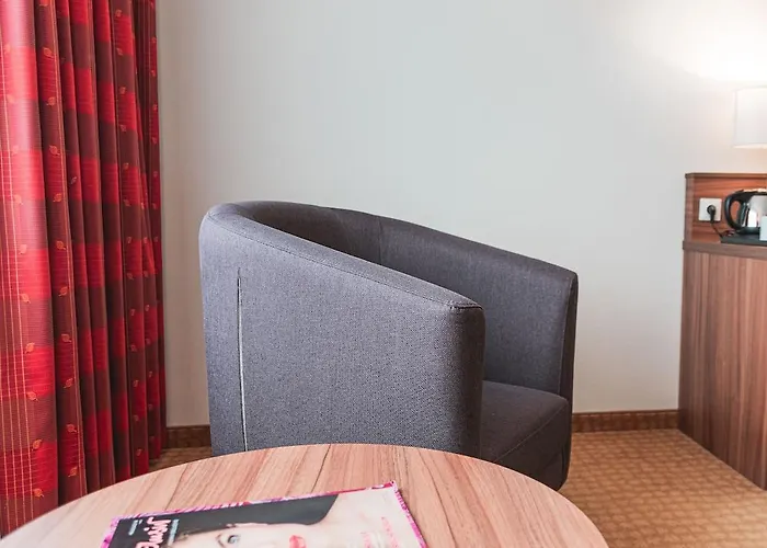 Hilton Garden South