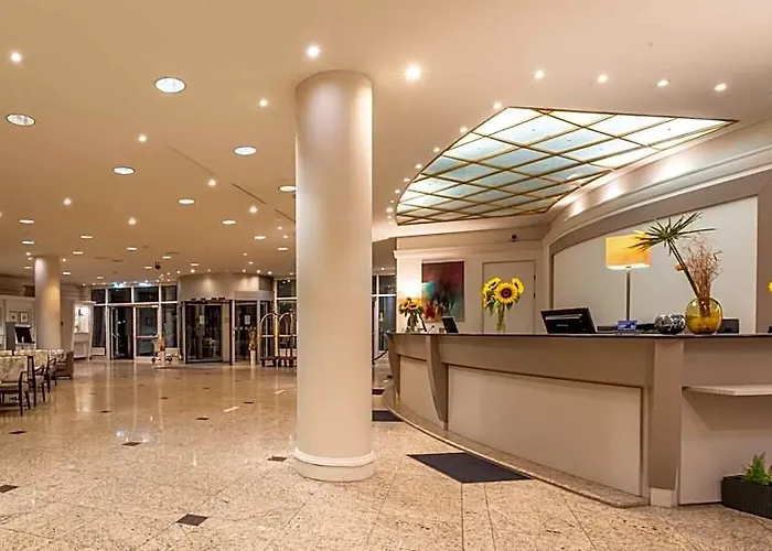Hilton Garden South 4* Відень