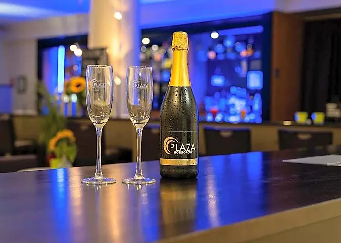 Готель Hilton Garden South 4*