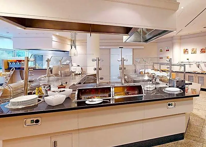 Hilton Garden South 4* Відень