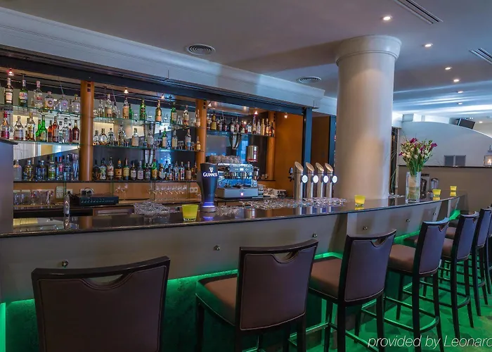 Готель Hilton Garden South 4*