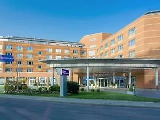Готель Hilton Garden South Відень