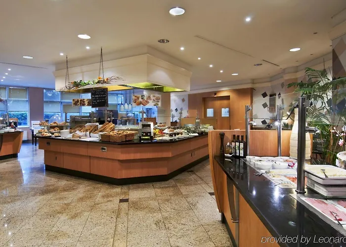 Hilton Garden South 4* Wiedeń