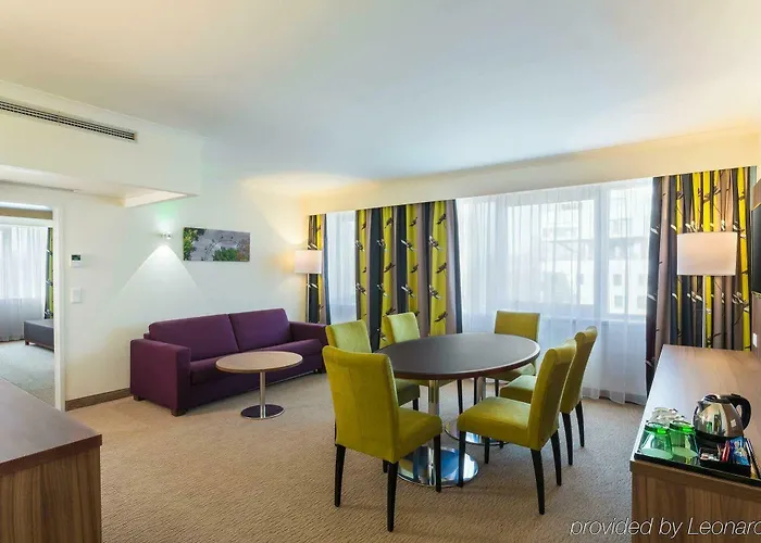 Hotel Hilton Garden South 4*