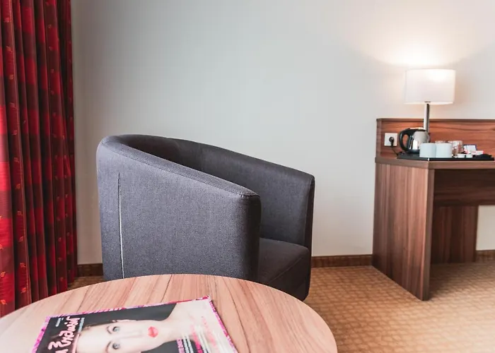 Hilton Garden South Відень
