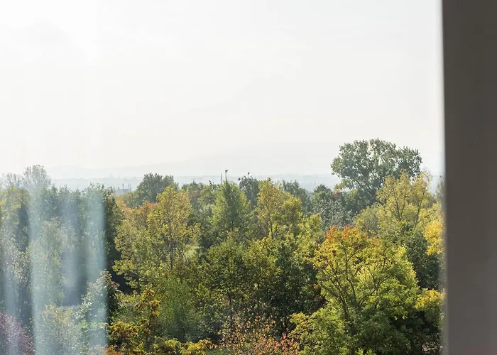 Готель Hilton Garden South